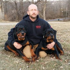 Meet your Posher, Clinton